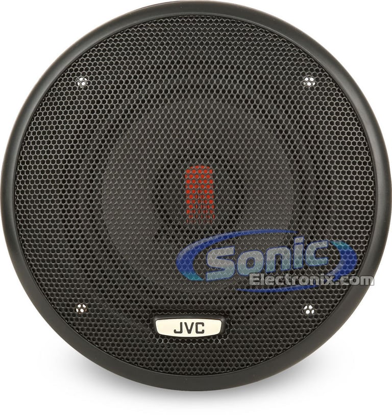 JVC CS-HS40 Image 2