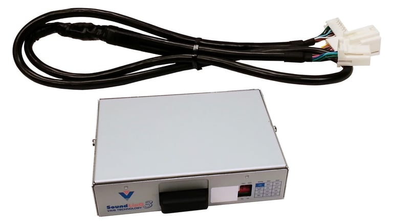 VAIS Technology SoundLinQ3 Lexus Bluetooth Streaming Kit (SL3B-L) Image 1