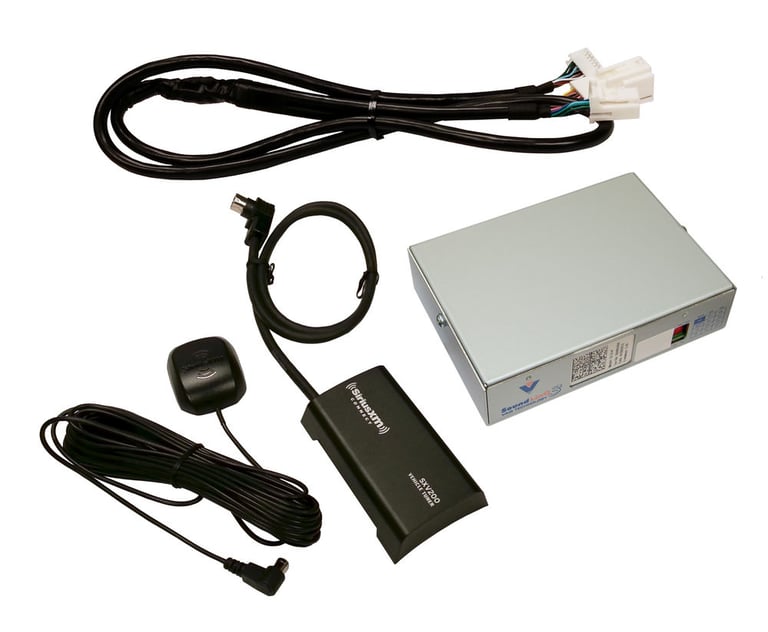 VAIS Technology SL3sat-L Tuner Image 1