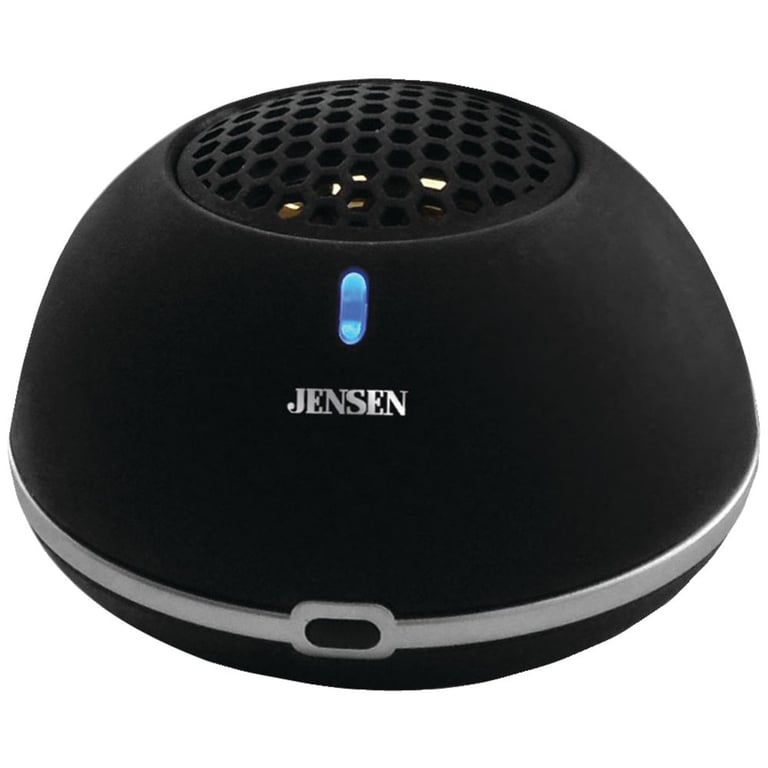Jensen SMPS-620 Image 1