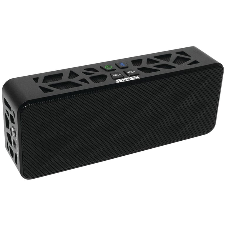 Jensen SMPS-650 Image 1