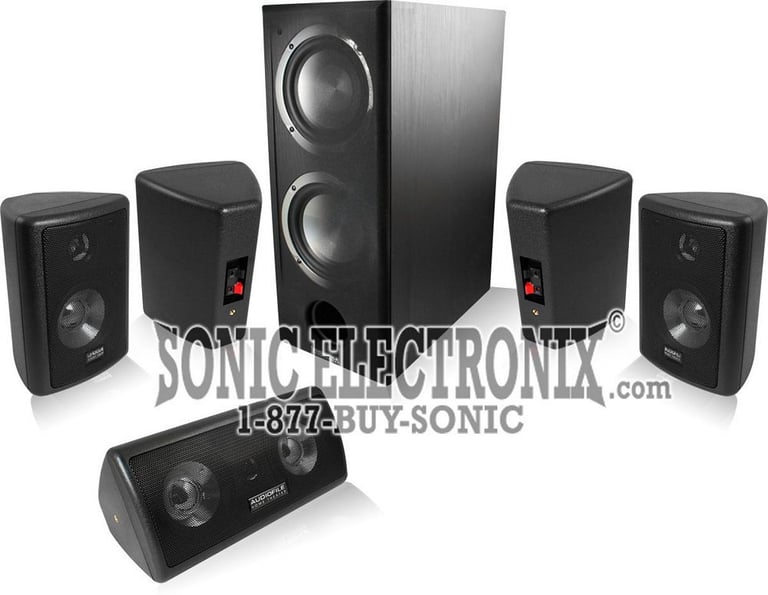 Audiofile THX6.1 Image 1