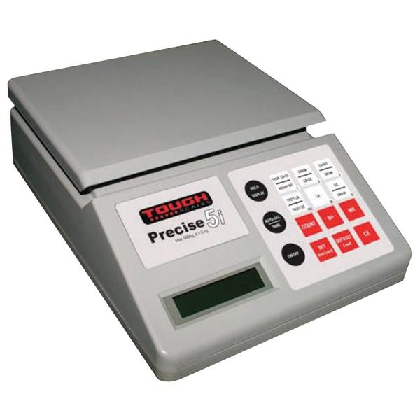 TOUGH SCALES PS2000 Image 1