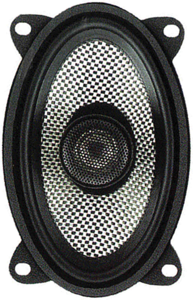 American Bass SQ4.6 Image 1