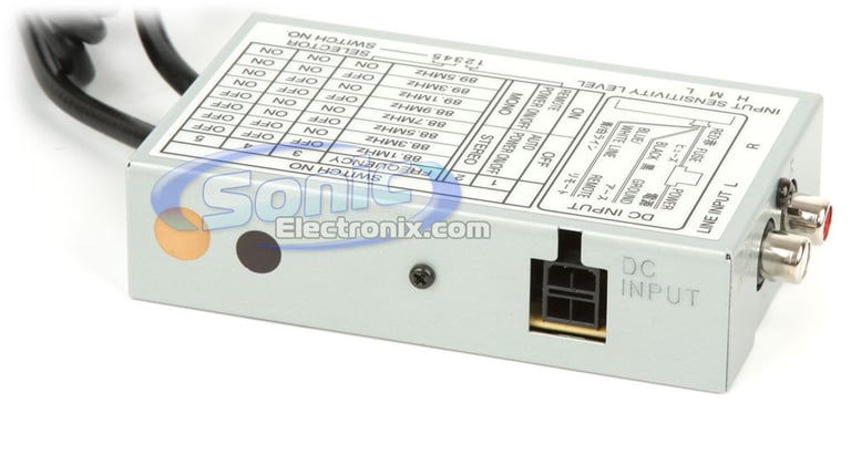 JVC KS-IF200 Image 3
