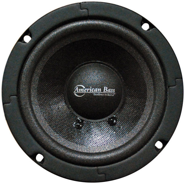 American Bass SQ5C Image 1