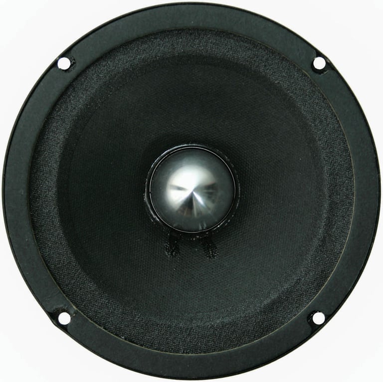 American Bass SQ6B (Sold Individually) Image 1