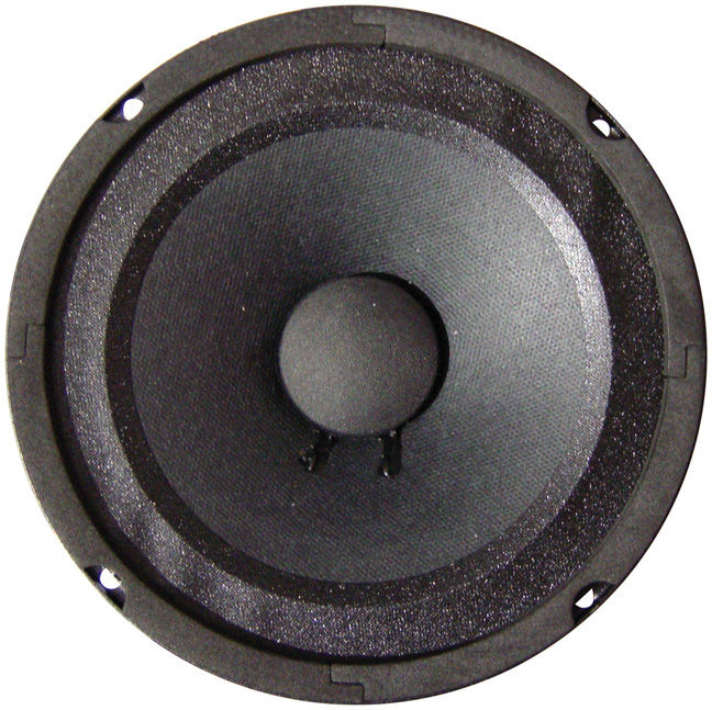 American Bass SQ-6 Image 1