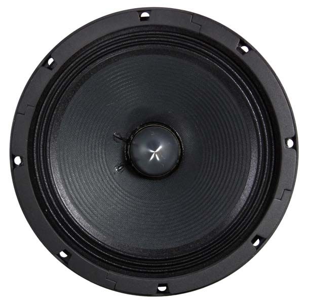 American Bass SQ8B Image 1