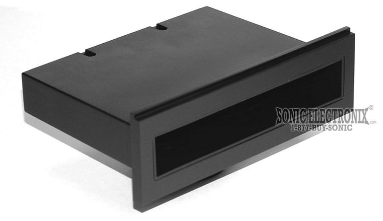 Scosche VW2350B / VW2350 Image 1