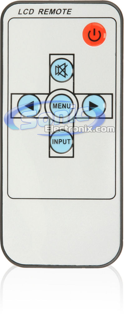 Patron Pro Audio PAF11IR (Black) Image 4