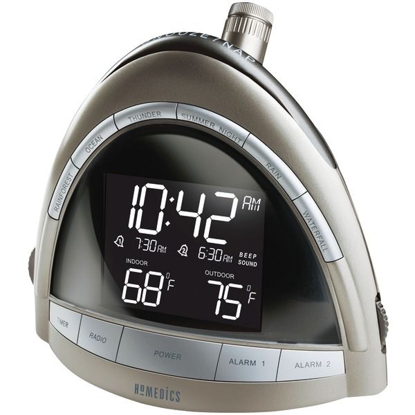 HoMedics SS5010 Image 1