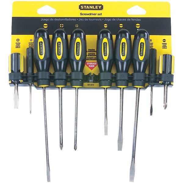 Stanley Tools 60100 Image 1