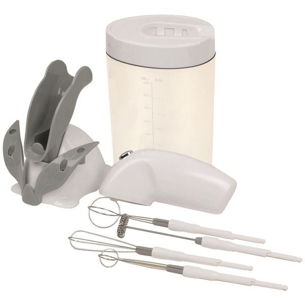 CHEFS BASICS HW4311 Image 1