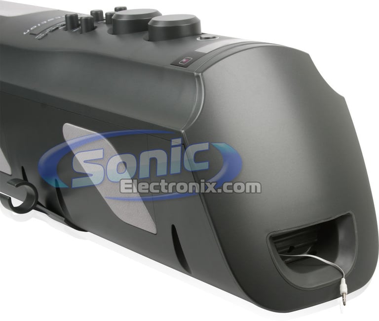 VocoPro SONICSTATION Image 4
