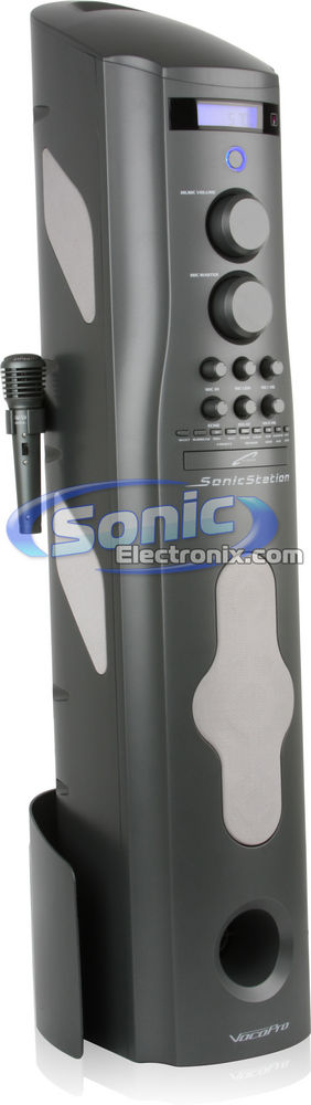 VocoPro SONICSTATION Image 1