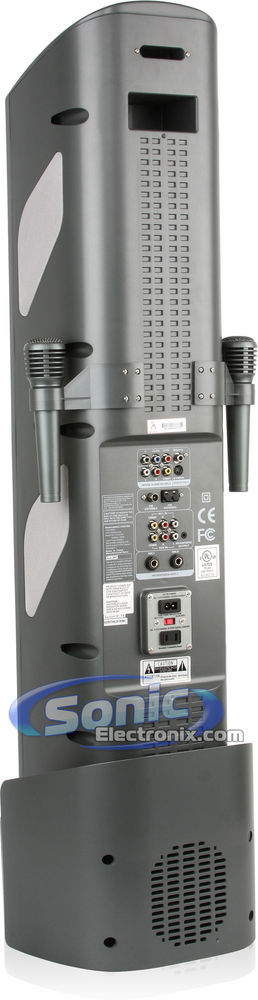 VocoPro SONICSTATION Image 2