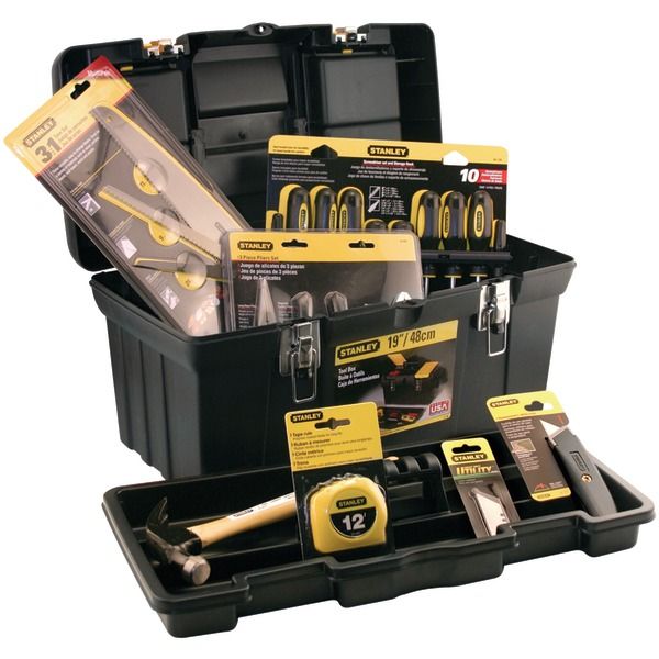 Stanley Tools STY019151M Image 1