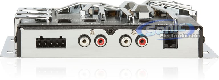 Soundstream BX-20Z Image 4
