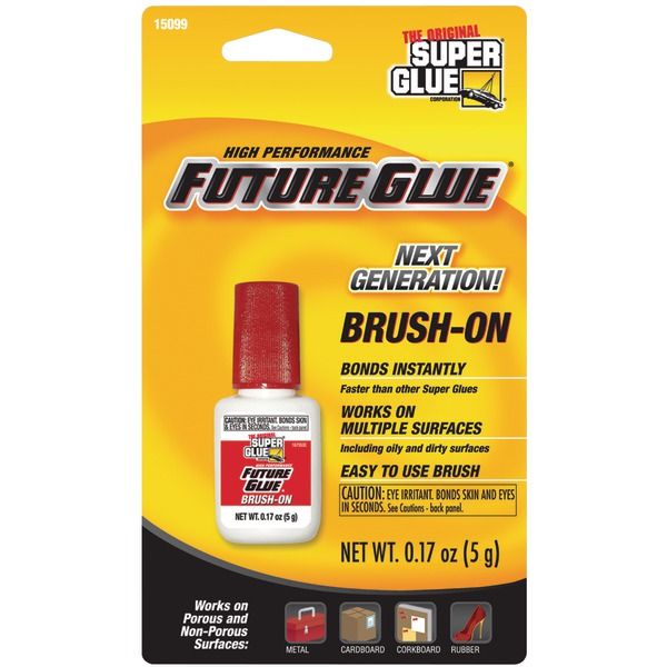 SUPER GLUE 15099 Image 1