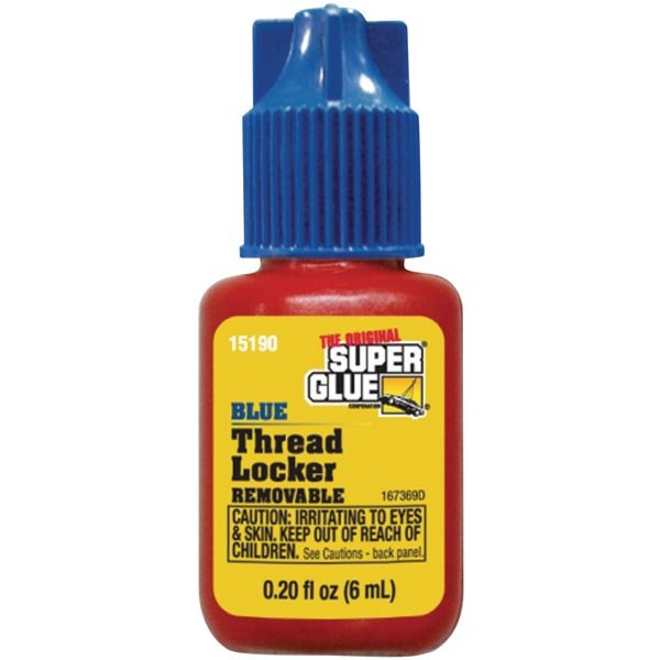 SUPER GLUE 1519012 Image 1