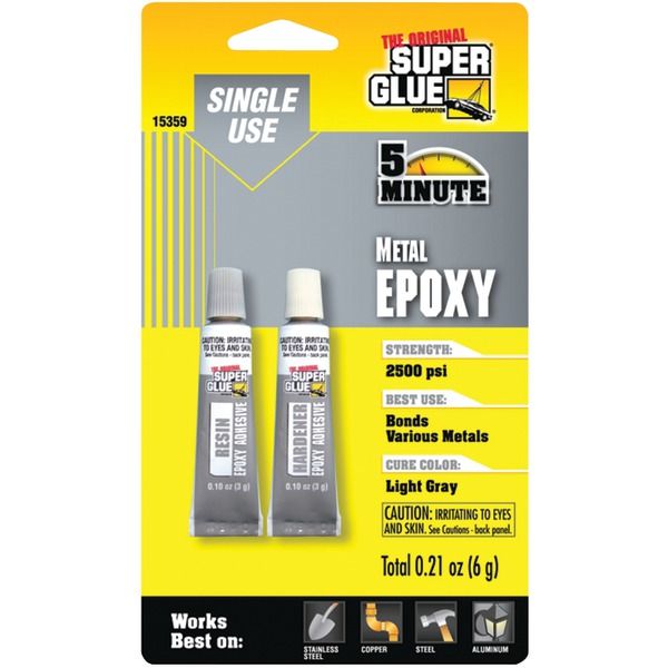 SUPER GLUE 15359 Image 1