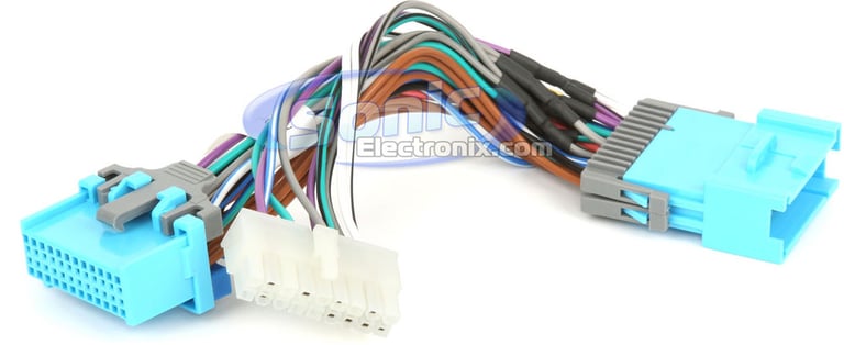 PAC ADD-GM24A Image 1