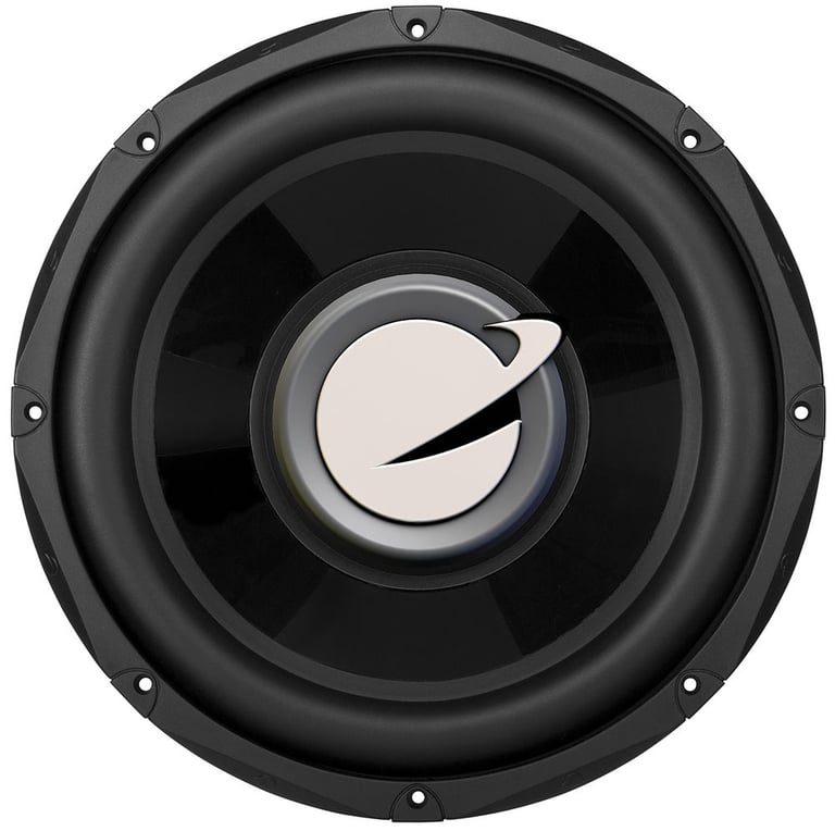 Planet Audio SW12D Image 1