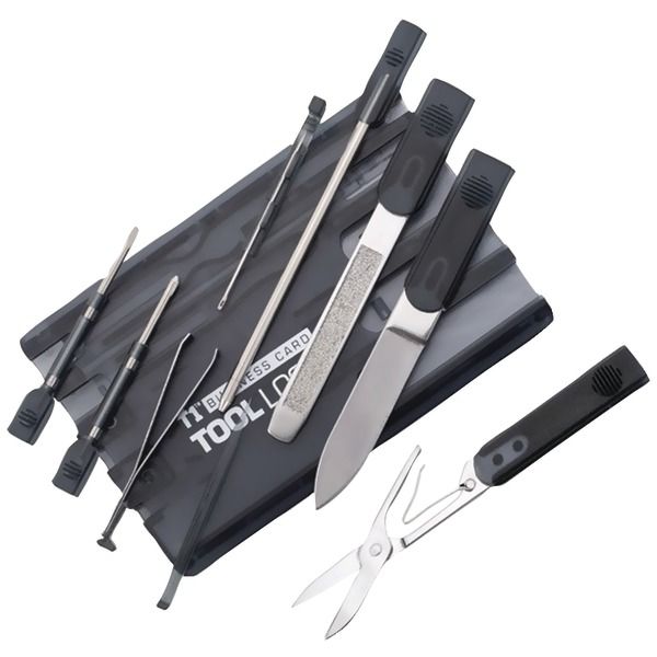 Tool Logic T1BCC Image 1