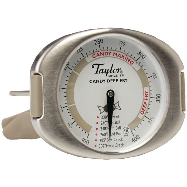 Taylor 509 Image 1