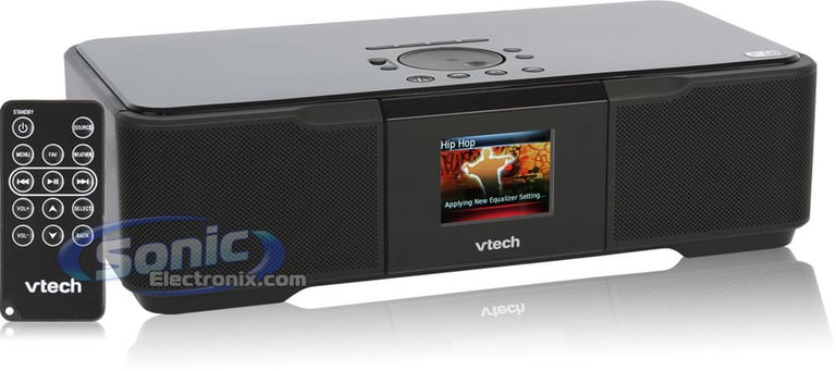 VTech IS9181 (IS-9181) Image 1