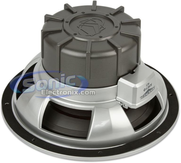 Kicker KM10 Open Box Image 5