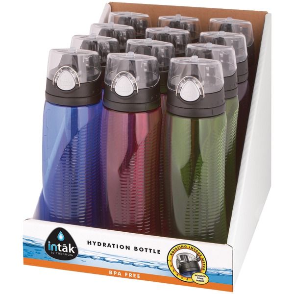 Thermos HP4000D12 Image 1