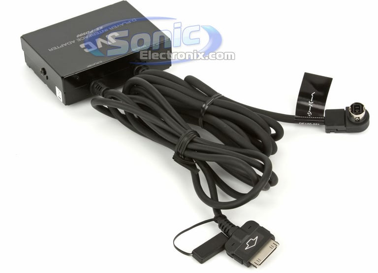 JVC KS-PD500 Image 3