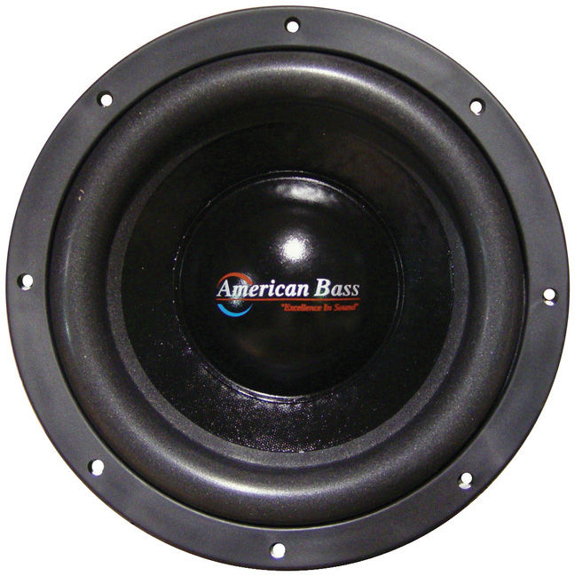 American Bass TNT1044 Image 1