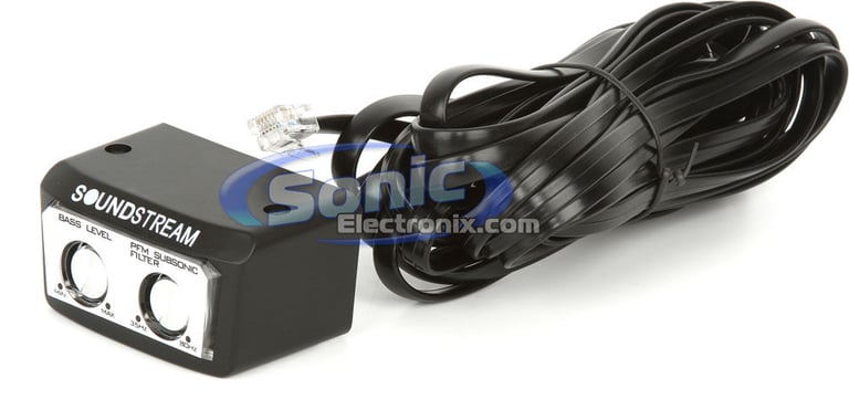 Soundstream BX-20Z Image 6