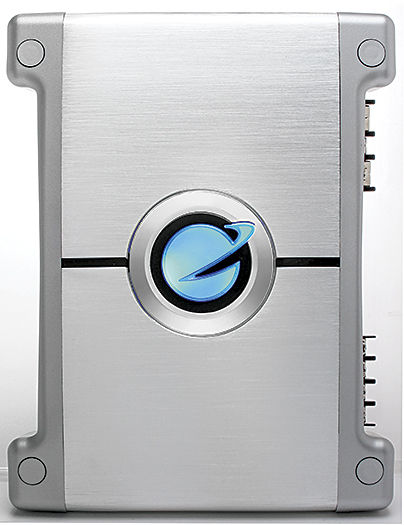 Planet Audio TRQ2.600 Image 1
