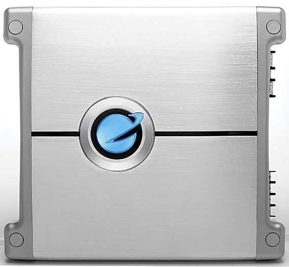 Planet Audio TRQ4.1200 Image 1