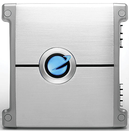 Planet Audio TRQ4.800 Image 1