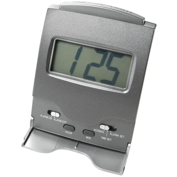 Conair TS811LCD Image 1