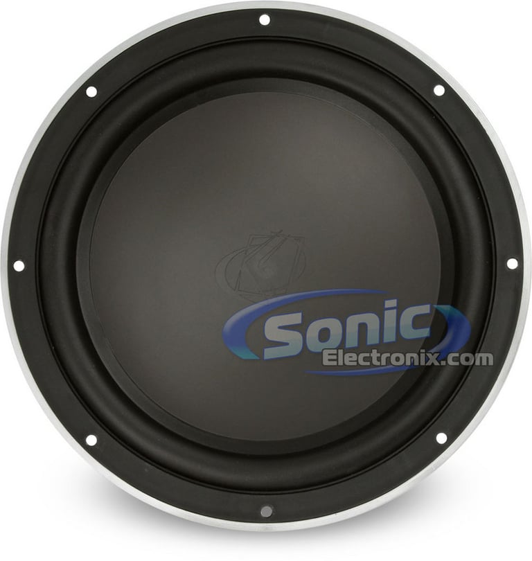 Kicker KM10 Image 3