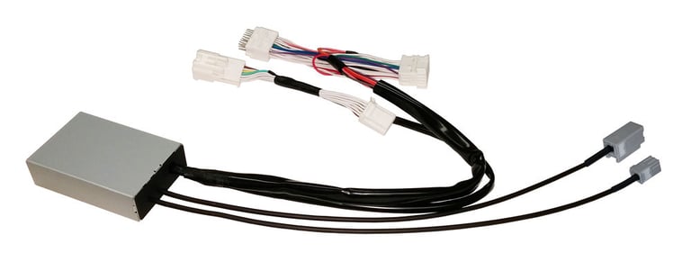 VAIS Technology Lexus Navigation and Video Bypass (ULM-71) Image 1