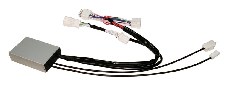 VAIS Technology Lexus Navigation and Video Bypass (ULM-81) Image 1