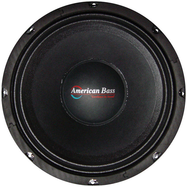 American Bass VFL10MR4 Image 1