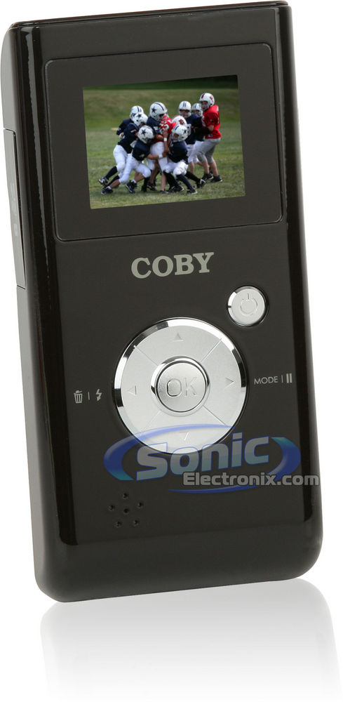 Coby CAM3000 Image 2