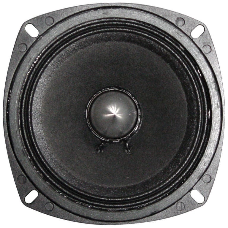 American Bass VFL525MR Image 1