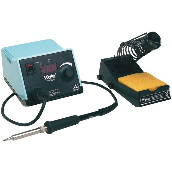 Weller WESD51 Image 1