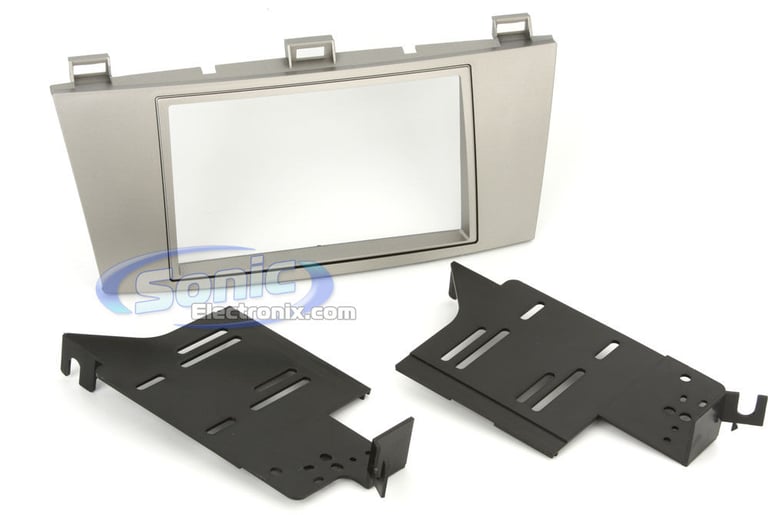 Scosche TA2087B / TA2087 Dash Kit Image 1