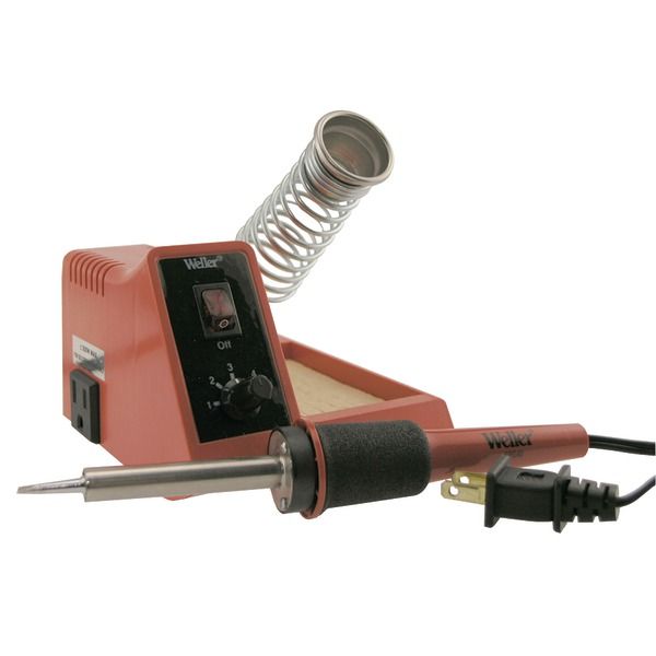 Weller WLC100 Image 1