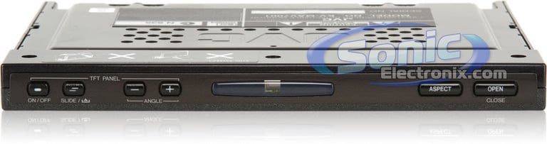 JVC KV-MAV7001 Image 3